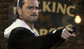 Ricardo Arjona lanza disco "Nada es como tú"