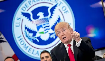Trump amenaza con cortar la ayuda a México, Guatemala, Honduras, El Salvador y los demás países que permiten entrada de drogas a EE.UU.
