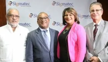 Sigmatec apoyará proyectos educativos de dos gremios periodísticos