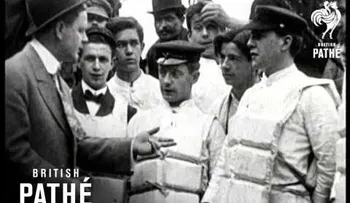 Esta es una genuina fotografía del Titanic 1911-1912 (VIDEO)