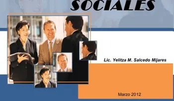Habilidades sociales que te conviene aprender