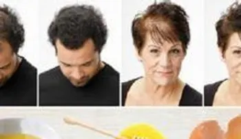 Una magia casera para el crecimiento rápido del pelo con solo 3 ingredientes...