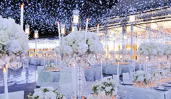 Bodas espectaculares 