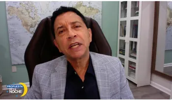Demógrafo José Miguel Guzmán urge a preparar al país para menos nacimientos y mayor envejecimiento