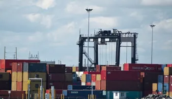 OMC prevé comercio continúe su contracción en el segundo trimestre