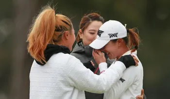 Exnúmero 1 del mundo Lydia Ko gana su primer título desde 2016