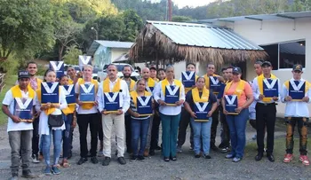 INFOTEP y Fundación Popular certifican a 78 capacitados en Loma de Blanco