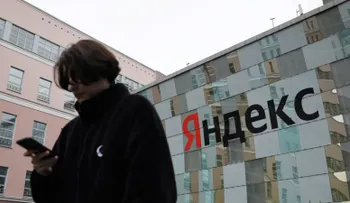 Ucrania dirige sus ataques contra Yandex, el "Google ruso", y convierte internet en un campo de batalla