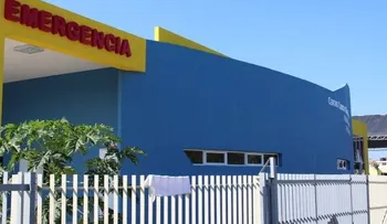 Presidente Medina inaugura Centro Clínico de Diagnóstico en San Isidro