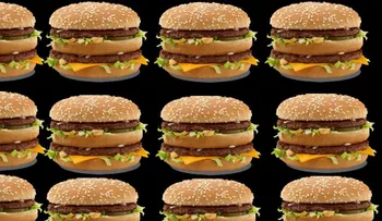¿En cuál país de Latinoamérica se gana mejor? Te lo explicamos con hamburguesas