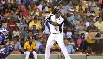 Las Aguilas vencen al Licey en la capital 