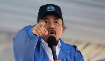 Arrestan en Nicaragua a exembajador ante la OEA, Edgar Parrales, acérrimo crítico de Daniel Ortega