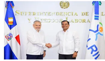 DIDA y Sisalril acuerdan protocolo para atender quejas de afiliados