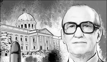 ¿Por qué se suicidó Antonio Guzmán?