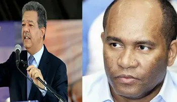 (Audio completo) Quirino dice entregó maletines llenos de dinero a Leonel para la campaña