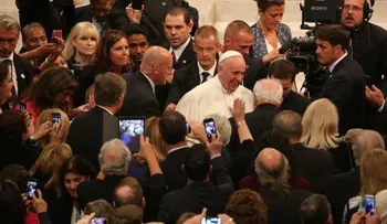 Expectativa por el discurso de Francisco en las Naciones Unidas