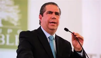Francisco Javier García sugiere al presidente Abinader convocar a frente común para afrontar con éxito covid-19
