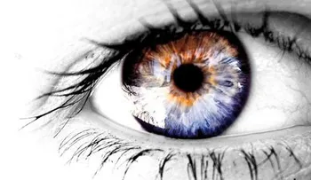 El movimiento de los ojos antes de hablar permite adivinar qué dirás