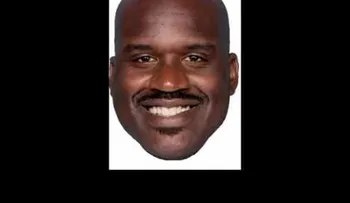 Shaquille O Neal, leyenda de la NBA: "La Tierra es plana"
