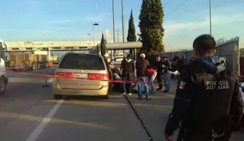 Ocho asaltantes matan a un bebé y violaron a la madre y a la hermana