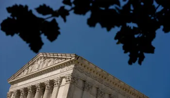 Corte Suprema revisará la política de detención obligatoria sin fianza de Trump