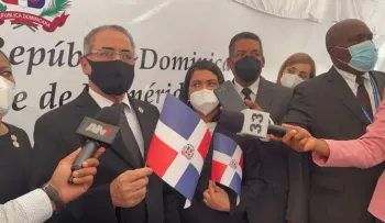 Presidente Abinader tiene más popularidad que el propio PRM, afirma Néstor Julio Cruz
