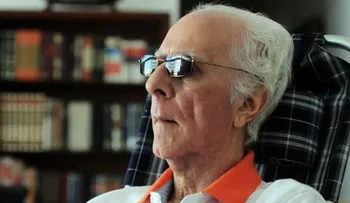 La palabra está  de luto: se apagó la voz de Yaqui