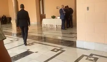 Abinader convoca legisladores estudian ley de extinción de dominio