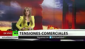 China introduce aranceles para 128 mercancías importadas de EE.UU. como contramedida a Washington