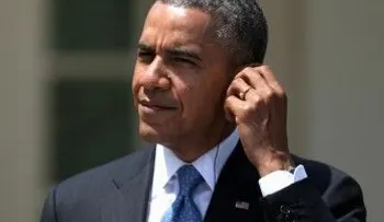 ¿Conoces las preferencias musicales de Obama?