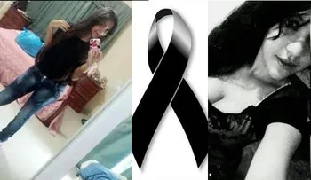 Gran consternación por caso de joven que presuntamente violaron y mataron en Los Peralejos