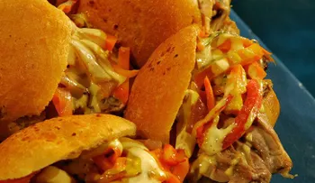 Revelan cómo la comida rápida afecta a los riñones