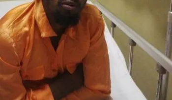 Abandonan paciente con trastornos mentales en el Ney Arias Lora