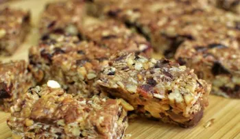 La verdad sobre la granola y otros alimentos catalogados como saludables