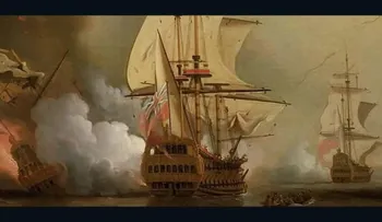 Revelan los secretos del galeón hundido hace 300 años con un tesoro de 17.000 millones de dólares