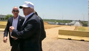Hay menos inmigraciones ilegales en la frontera: ¿está funcionando la estrategia de Trump?