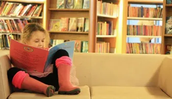 Científicos aseguran quienes leen libros viven más