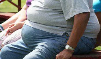 Más de la mitad de los brasileños sufre exceso de peso, según estudio