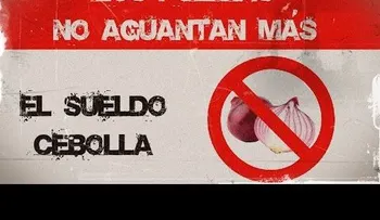 Policías marcharán hoy por mejores salarios (VIDEO)