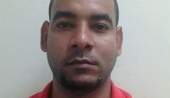 Apresan otra vez con un arma a exfiscal suspendido por matar a una persona