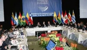 Unasur considera que la migración no debe ser vista como problema en región