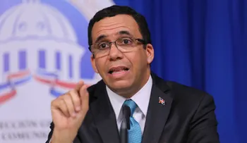  Navarro invita para este lunes a la ADP a un diálogo; designación directores lo decidirá la Justicia