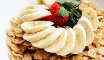 10 alimentos con biotina para lograr un pelo ideal.