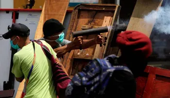 Nicaragua: Cenidh eleva cifra de muertos a 110