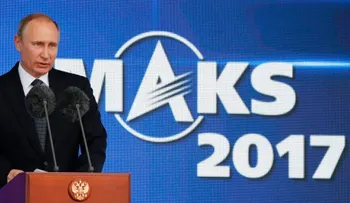 Putin no es el maestro del control que muchos creen que es
