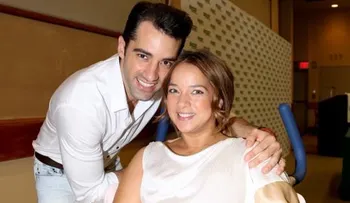 Adamari López rebaja 22 libras, así ha sido su transformación