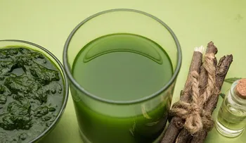 Aceite de Neem o Nim es un regalo de la naturaleza; sus beneficios para el organismo