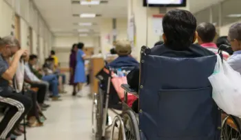 Los sistemas de salud deben rediseñararse en la era pospandemia