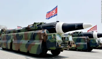 Senador de EE.UU. lanza campaña para expulsar a Corea del Norte de la ONU