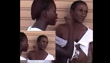 Una mujer agrede a un hombre porque no le pagó sus servicios sexuales